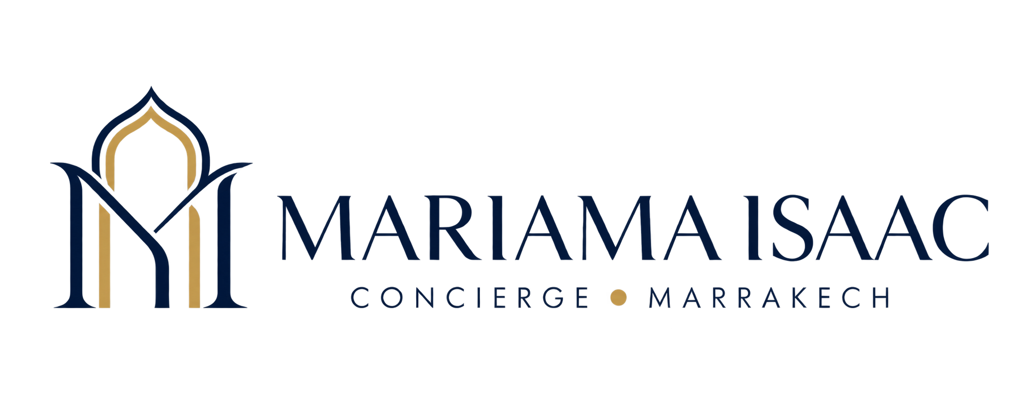 Mariama Isaac Concierge Marrakech